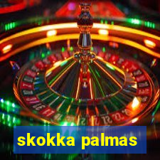 skokka palmas